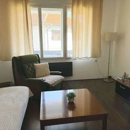 Vacation Maja Semesterbostad Visoko