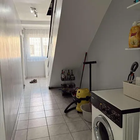 Vacation Maja Semesterbostad