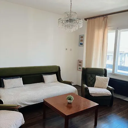 Vacation Maja Visoko