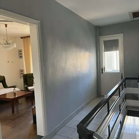 Vacation Maja Semesterbostad *