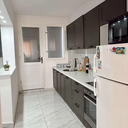 Semesterbostad Vacation Maja