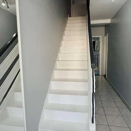 Vacation Maja Visoko