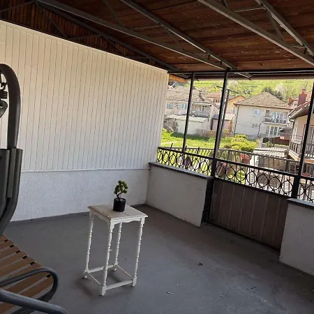 Vacation Maja * Visoko