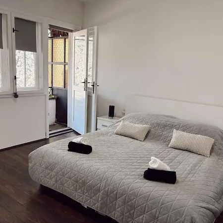 Vacation Maja Semesterbostad Visoko