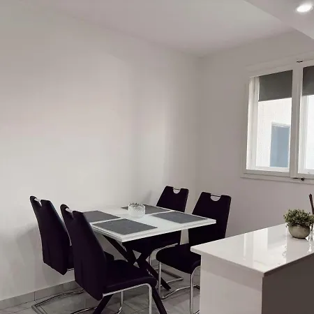 Semesterbostad Vacation Maja Visoko