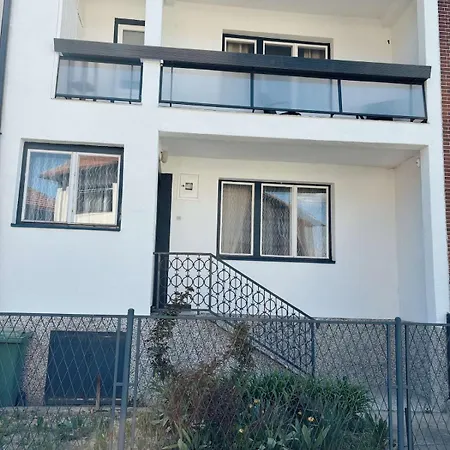 Vacation Maja Semesterbostad *