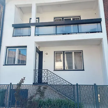 Semesterbostad Vacation Maja Visoko