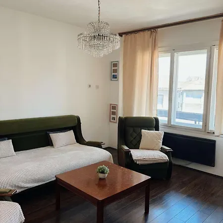 Semesterbostad Vacation Maja