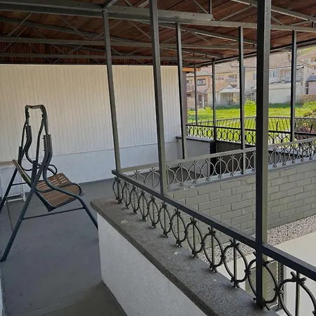 Vacation Maja Semesterbostad *