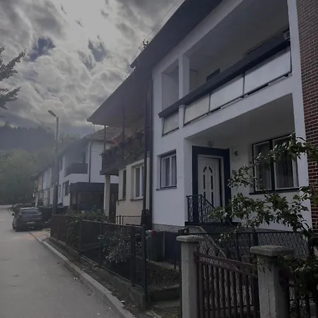 Vacation Maja * Visoko